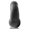 Oxballs Cockring Thruster Night Edition Noir